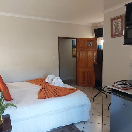 St Lucia Lodge מראה חיצוני תמונה