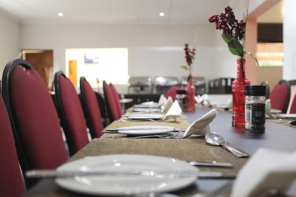 St Lucia Lodge מראה חיצוני תמונה