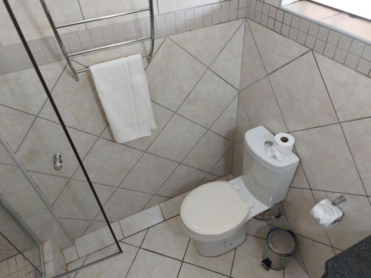 St Lucia Lodge מראה חיצוני תמונה