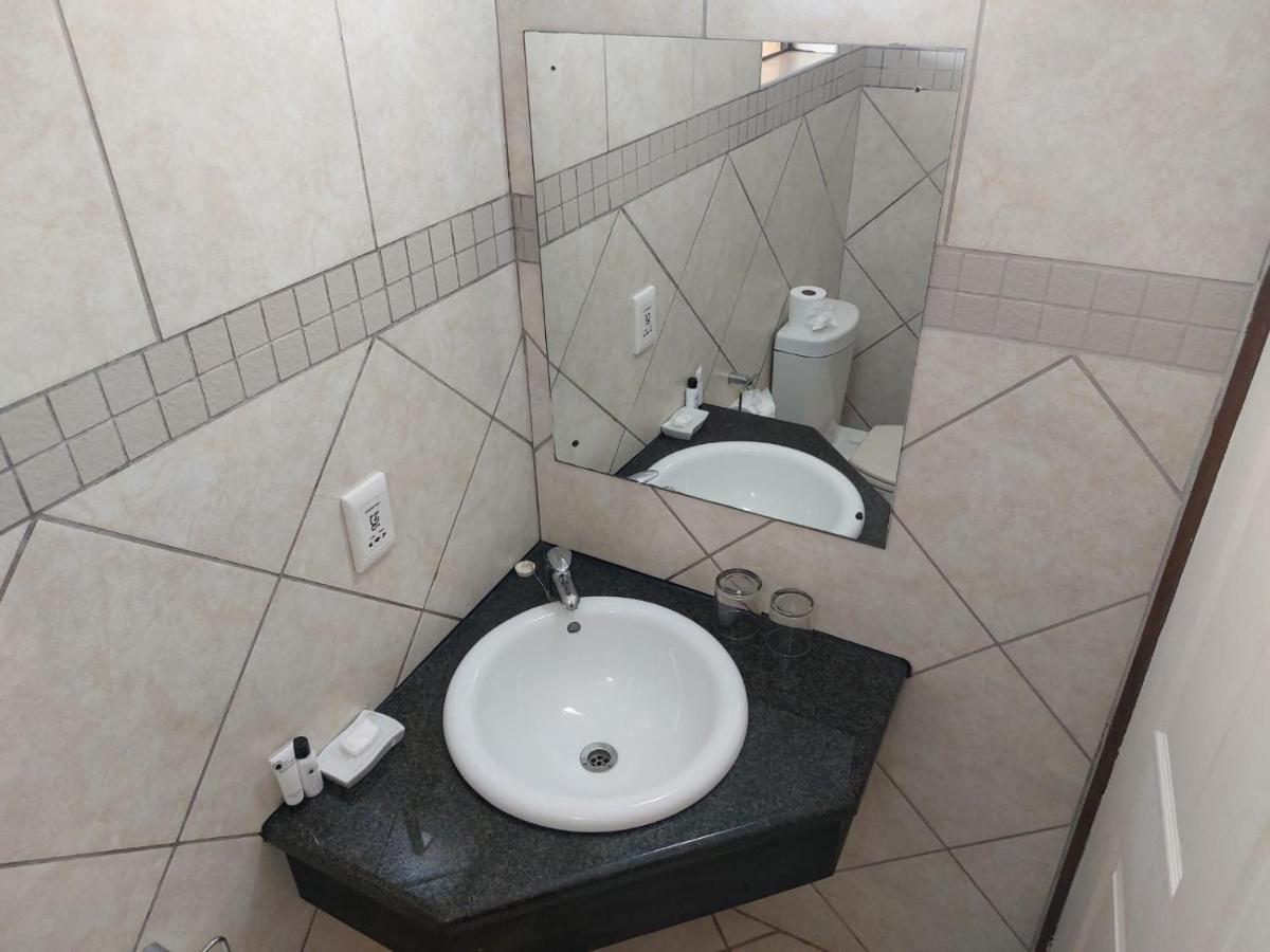 St Lucia Lodge מראה חיצוני תמונה