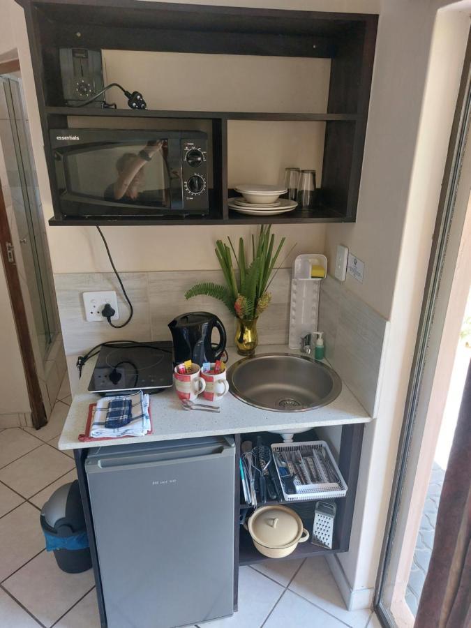 St Lucia Lodge מראה חיצוני תמונה