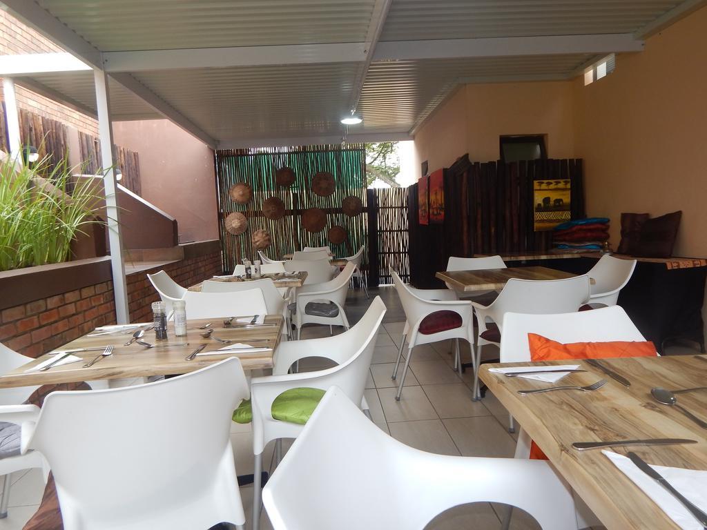 St Lucia Lodge מראה חיצוני תמונה