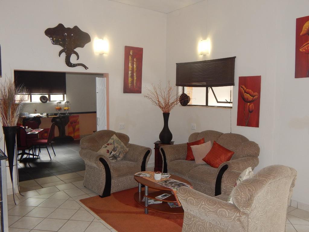 St Lucia Lodge מראה חיצוני תמונה