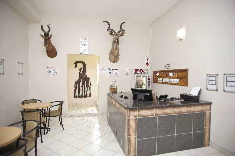 St Lucia Lodge מראה חיצוני תמונה