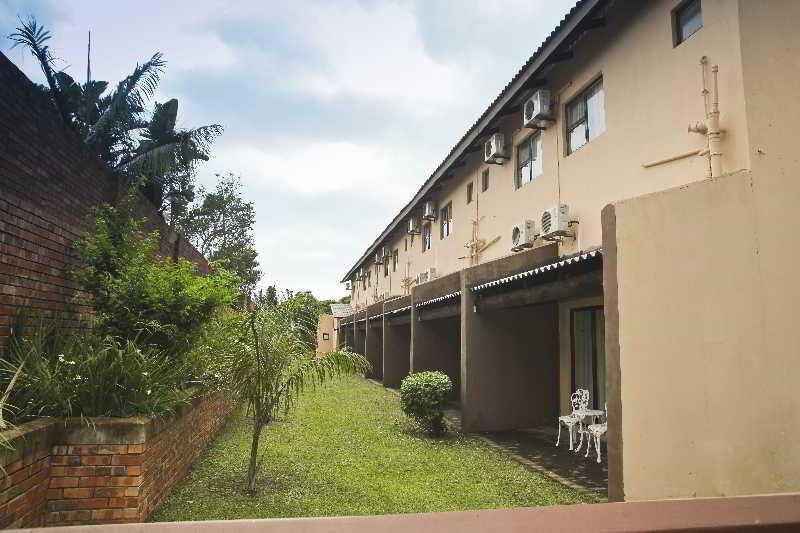 St Lucia Lodge מראה חיצוני תמונה